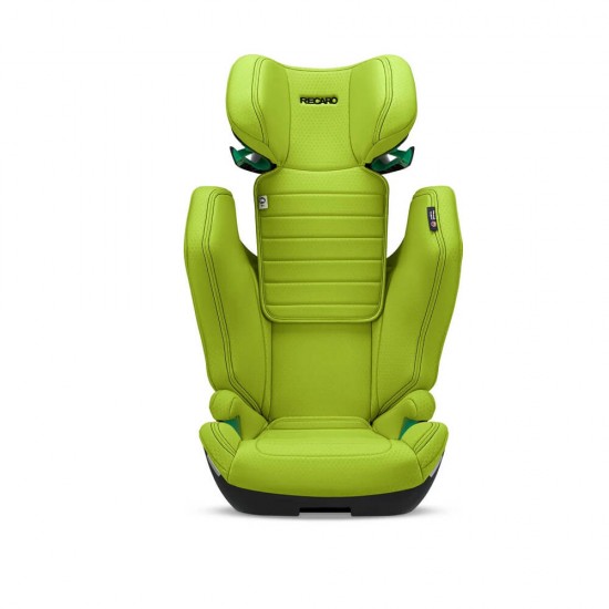 Recaro AXION1 Carseat I-SIZE 100-150 (B1101005) - Green