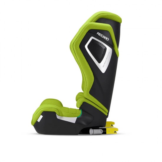 Recaro AXION1 Carseat I-SIZE 100-150 (B1101005) - Green
