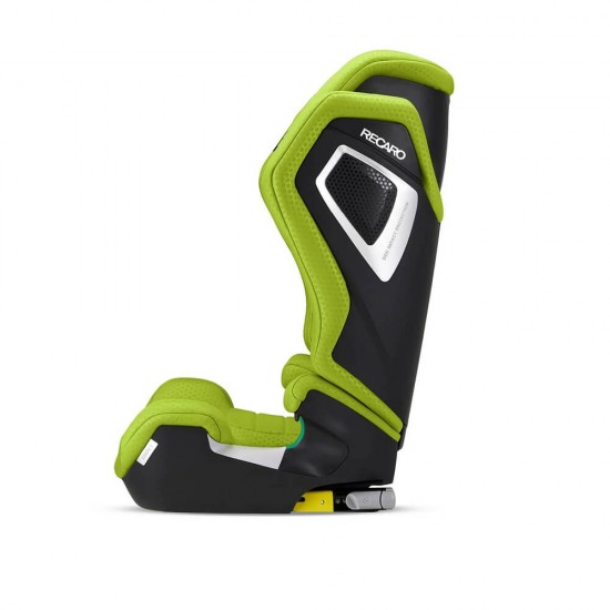 Recaro AXION1 Carseat I-SIZE 100-150 (B1101005) - Green