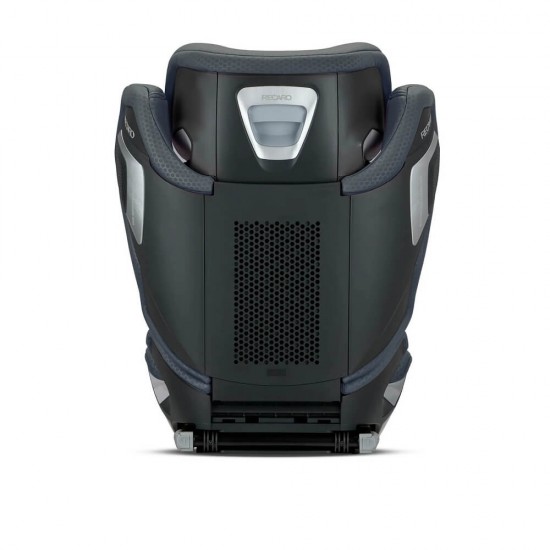 Recaro AXION1 Carseat I-SIZE 100-150 (B1101009) - Grey
