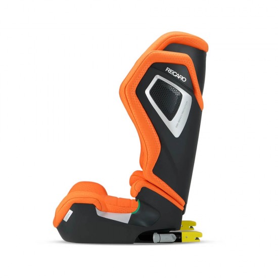 Recaro AXION1 Carseat I-SIZE 100-150 (B1101003) - Orange