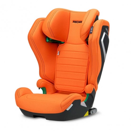 Recaro AXION1 Carseat I-SIZE 100-150 (B1101003) - Orange