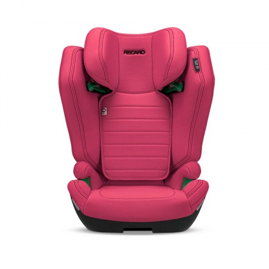 Recaro AXION1 Carseat I-SIZE 100-150 (B1101004) - Pink