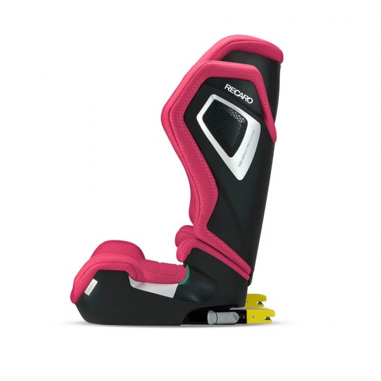 Recaro AXION1 Carseat I-SIZE 100-150 (B1101004) - Pink