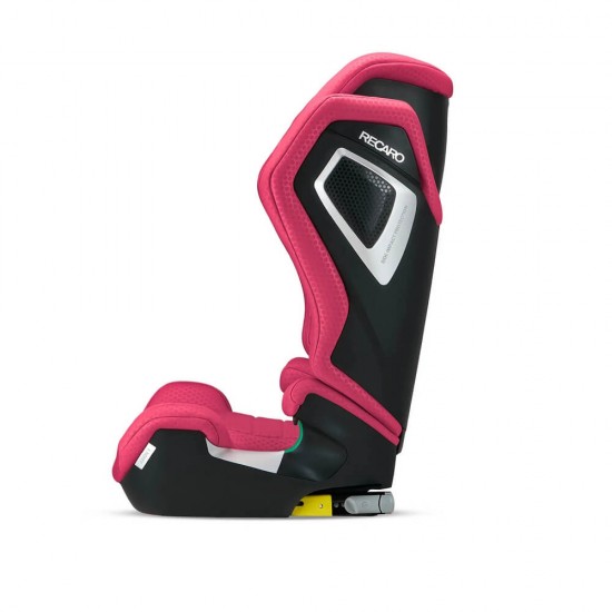 Recaro AXION1 Carseat I-SIZE 100-150 (B1101004) - Pink