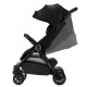 Recaro Easylife QF Stroller - Black (B1201051)