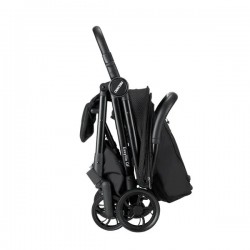 Recaro Easylife QF Stroller - Black (B1201051)