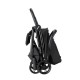 Recaro Easylife QF Stroller - Black (B1201051)