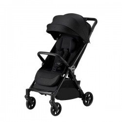 Recaro Easylife QF Stroller - Black (B1201051)