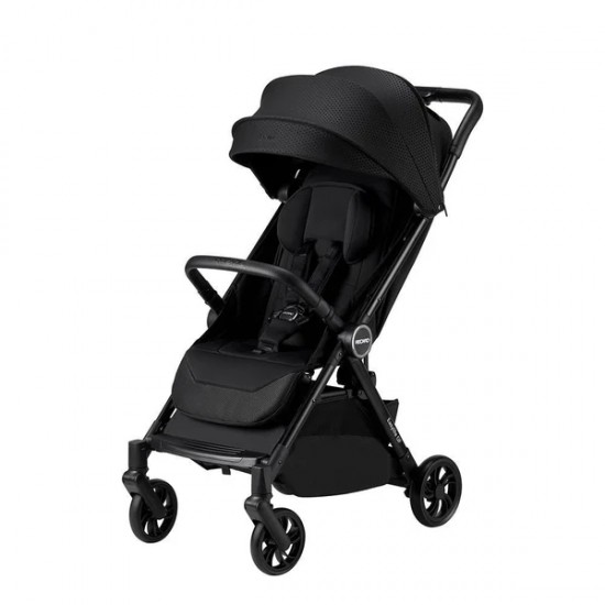 Recaro Easylife QF Stroller - Black (B1201051)