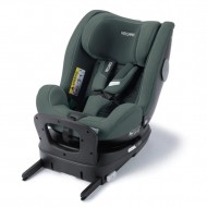 Recaro Salia 125 Car Seat - Mineral Green (I-SIZE 40-125) (89047670050)