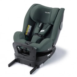 Recaro Salia 125 Car Seat - Mineral Green (I-SIZE 40-125) (89047670050)