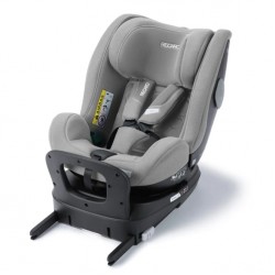 Recaro Salia 125 Car Seat - Carbon Grey (I-SIZE 40-125) (89047640050)