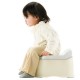 Richell 3 way Step & Potty - Beige