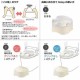 Richell 3 way Step & Potty - Beige