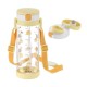 Richell Aqulea Step Up Bottle Mug 450ml - Chicken