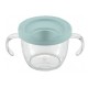 Richell Axstars Step Up Cup de Training Set - Light Blue