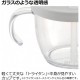 Richell Axstars Step Up Cup de Training Set - Light Blue