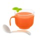 Richell Glass Congee maker