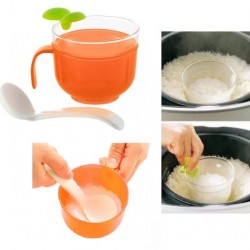 Richell Glass Congee maker
