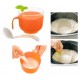 Richell Glass Congee maker