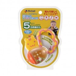 Richell Squirrel  teether