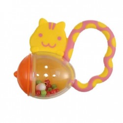 Richell Squirrel  teether