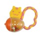 Richell Squirrel  teether