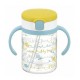 Richell aquela straw bottle mug - My Lovely Baby (200 ml)