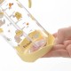Richell Aqulea Step Up Bottle Mug 450ml - Chicken