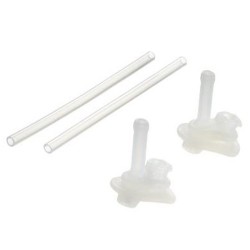Richell straw Set (S-2)