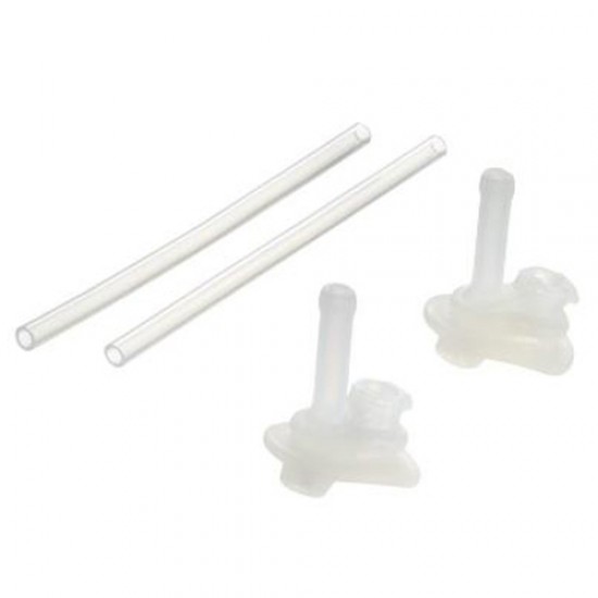 Richell straw Set (S-2)