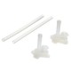 Richell straw Set (S-2)