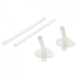 Richell straw Set (S-1)