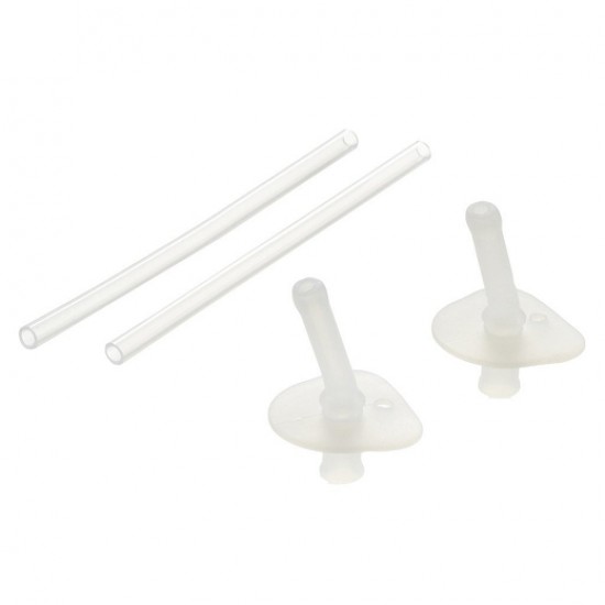Richell straw Set (S-1)