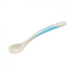 Richell Spoon - Blue