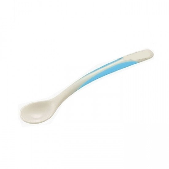Richell Spoon - Blue