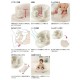 Richell Airy Baby Chair