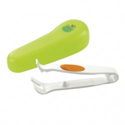 Richell Cutting masher with case