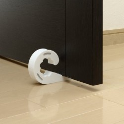Richell Door Stopper