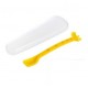 Richell Giraffe Spoon with Case