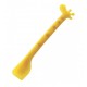 Richell Giraffe Spoon with Case