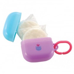 Richell Snack Container