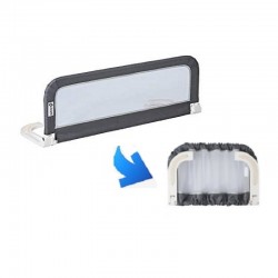 Safety 1st Portable Bed Rail - dark grey  (24835510)