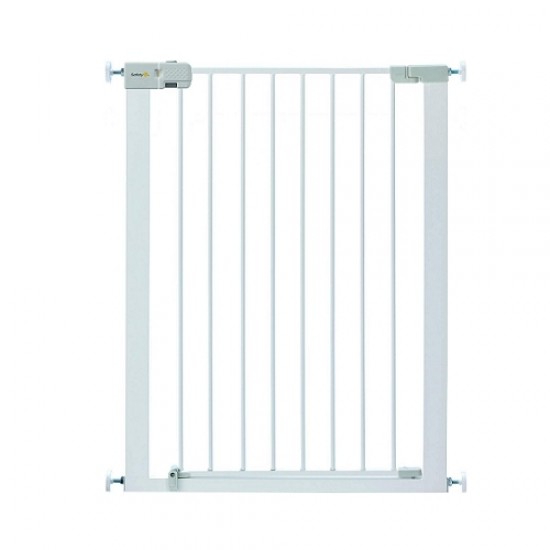 Safety 1st  Easy Close Extra Tall Safety Metal Gate - 73 to 80 cm (2424431000)