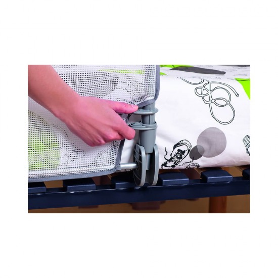 Safety 1st Bed Rail 150 cm (24530010) 