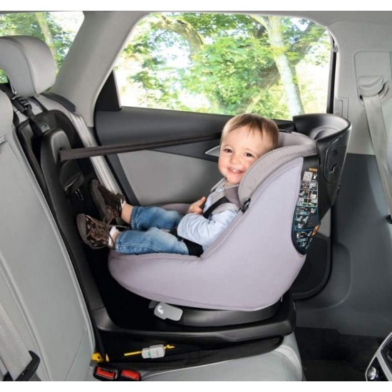 Safety 1st Car Sear Protector
