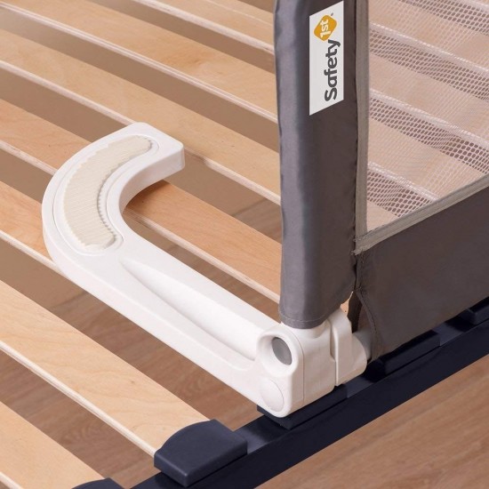 Safety 1st Portable Bed Rail - dark grey  (24835510)
