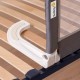Safety 1st Portable Bed Rail - dark grey  (24835510)