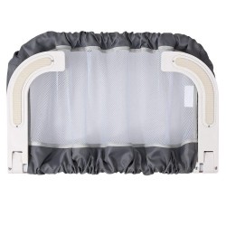 Safety 1st Portable Bed Rail - dark grey  (24835510)